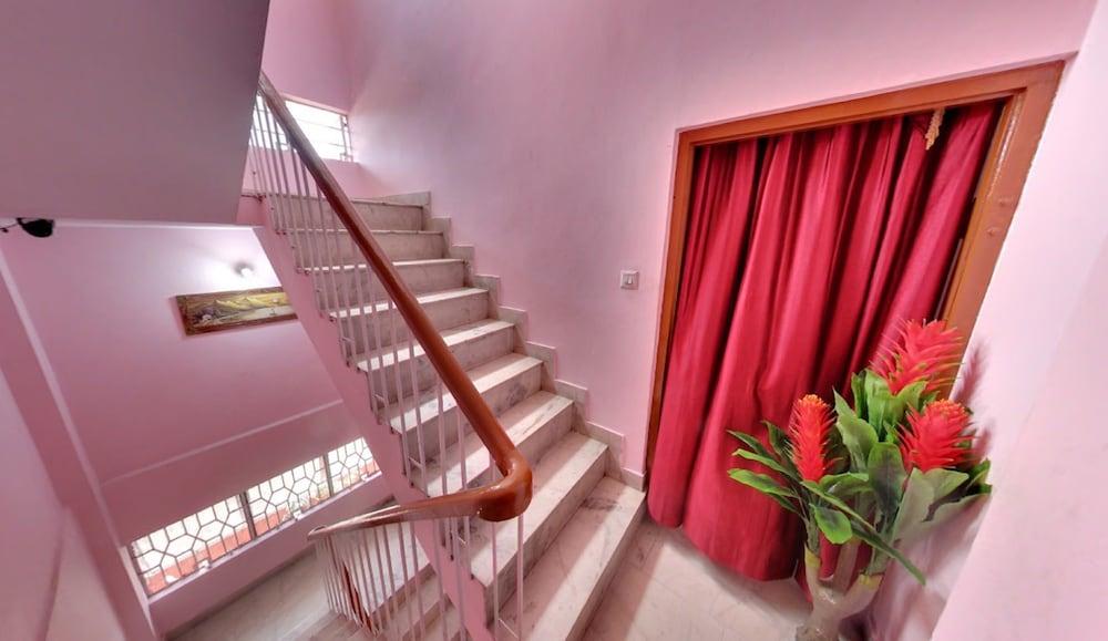 Super Oyo Flagship 72253 Jai Maa Palace Hotel جايبور المظهر الخارجي الصورة