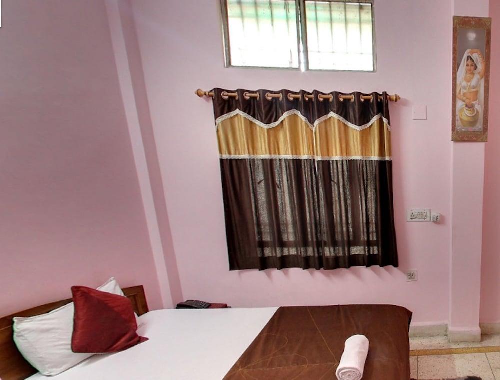 Super Oyo Flagship 72253 Jai Maa Palace Hotel جايبور المظهر الخارجي الصورة